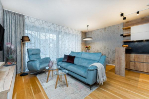 Apartament A121 Molo Lipno s infrasaunou - Residence Koubek, Lipno Nad Vltavou